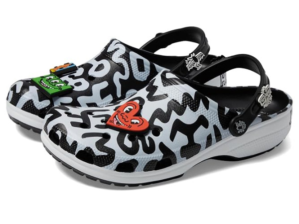Crocs Haring Classic Clog