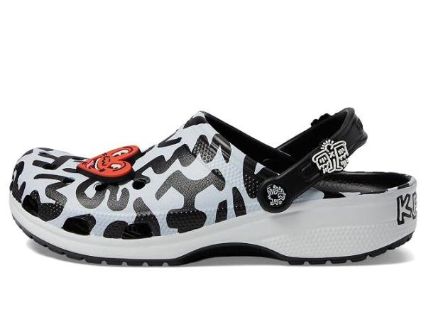 Crocs Haring Classic Clog
