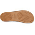 Crocs Brooklyn Woven Low Wedge Sandals