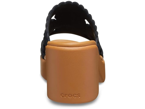 Crocs Brooklyn Heels