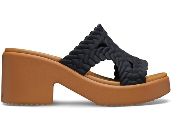 Crocs Brooklyn Heels