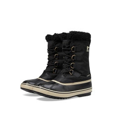 Black/Ancient Fossil SOREL 1964 Pac™ Nylon Waterproof
