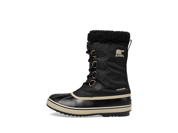 SOREL 1964 Pac™ Nylon Waterproof SOREL 1964 Pac™ Nylon Waterproof