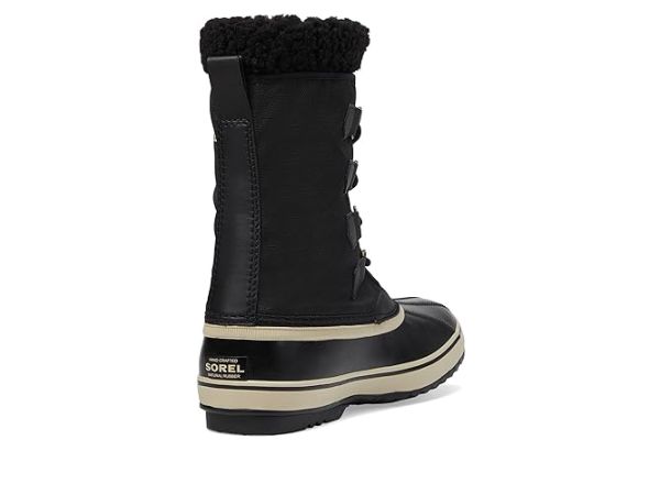 SOREL 1964 Pac™ Nylon Waterproof SOREL 1964 Pac™ Nylon Waterproof