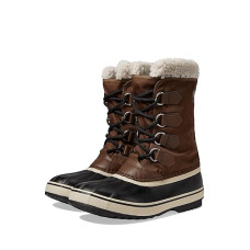 Tobacco/Black SOREL 1964 Pac™ Nylon Waterproof