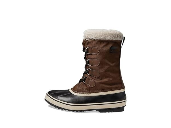SOREL 1964 Pac™ Nylon Waterproof SOREL 1964 Pac™ Nylon Waterproof