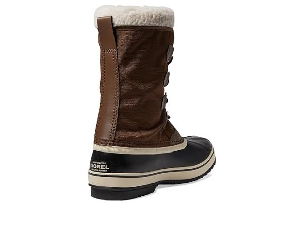 SOREL 1964 Pac™ Nylon Waterproof SOREL 1964 Pac™ Nylon Waterproof