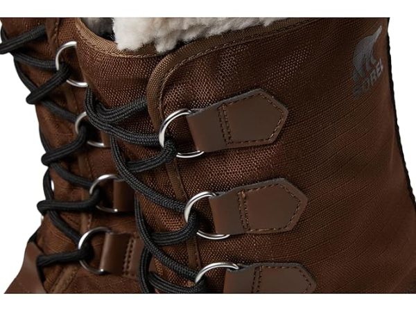 SOREL 1964 Pac™ Nylon Waterproof SOREL 1964 Pac™ Nylon Waterproof