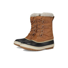 Camel Brown/Black SOREL 1964 Pac™ Nylon Waterproof