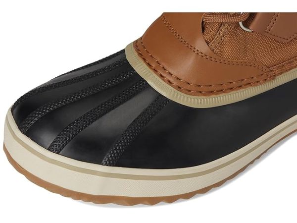 SOREL 1964 Pac™ Nylon Waterproof SOREL 1964 Pac™ Nylon Waterproof
