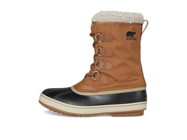 SOREL 1964 Pac™ Nylon Waterproof SOREL 1964 Pac™ Nylon Waterproof