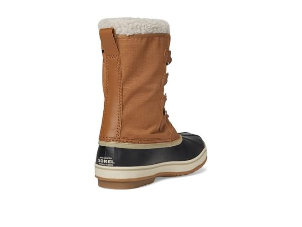 SOREL 1964 Pac™ Nylon Waterproof SOREL 1964 Pac™ Nylon Waterproof