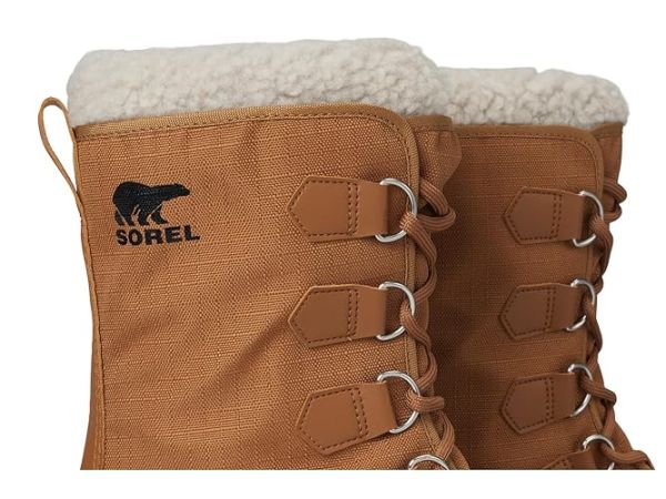 SOREL 1964 Pac™ Nylon Waterproof SOREL 1964 Pac™ Nylon Waterproof