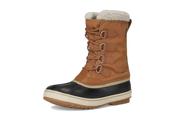 SOREL 1964 Pac™ Nylon Waterproof SOREL 1964 Pac™ Nylon Waterproof