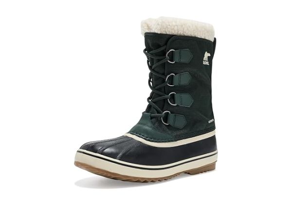 SOREL 1964 Pac™ Nylon Waterproof SOREL 1964 Pac™ Nylon Waterproof