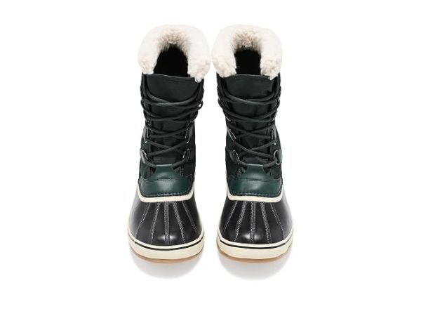 SOREL 1964 Pac™ Nylon Waterproof SOREL 1964 Pac™ Nylon Waterproof