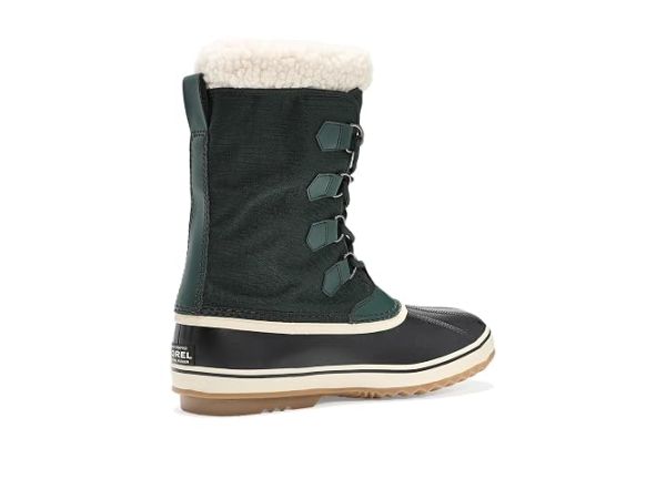 SOREL 1964 Pac™ Nylon Waterproof SOREL 1964 Pac™ Nylon Waterproof