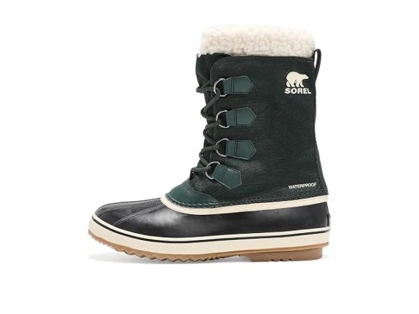 SOREL 1964 Pac™ Nylon Waterproof SOREL 1964 Pac™ Nylon Waterproof