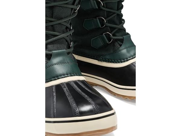 SOREL 1964 Pac™ Nylon Waterproof SOREL 1964 Pac™ Nylon Waterproof