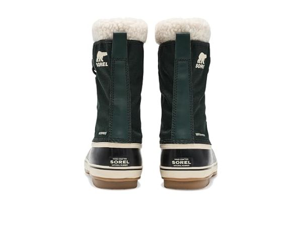 SOREL 1964 Pac™ Nylon Waterproof SOREL 1964 Pac™ Nylon Waterproof