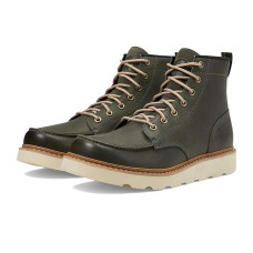 Alpine Tundra/Tawny Buff SOREL Slabtown 62'™ Moc Waterproof