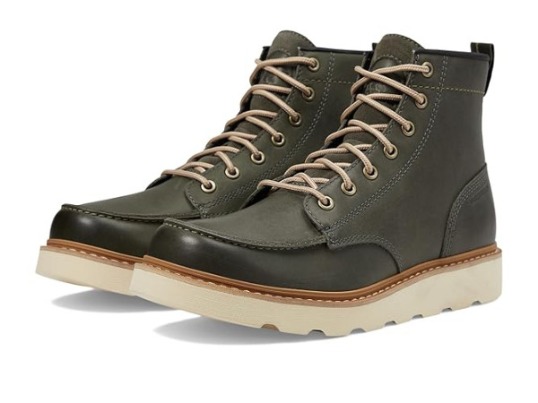 SOREL Slabtown 62'™ Moc Waterproof