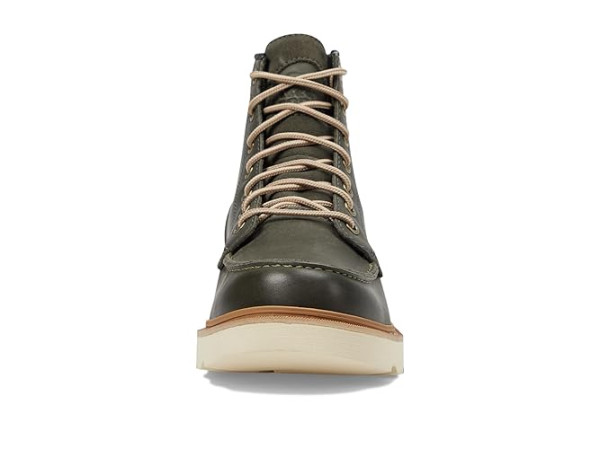 SOREL Slabtown 62'™ Moc Waterproof SOREL Slabtown 62'™ Moc Waterproof