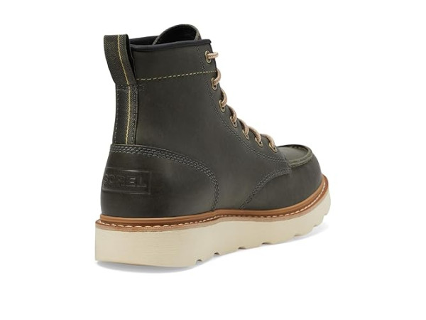 SOREL Slabtown 62'™ Moc Waterproof SOREL Slabtown 62'™ Moc Waterproof