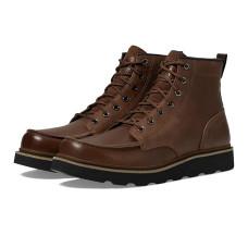 Tobacco/Black SOREL Slabtown 62'™ Moc Waterproof