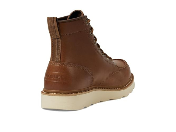 SOREL Slabtown 62'™ Moc Waterproof SOREL Slabtown 62'™ Moc Waterproof