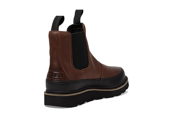 SOREL Slabtown 62'™ Chelsea Waterproof SOREL Slabtown 62'™ Chelsea Waterproof