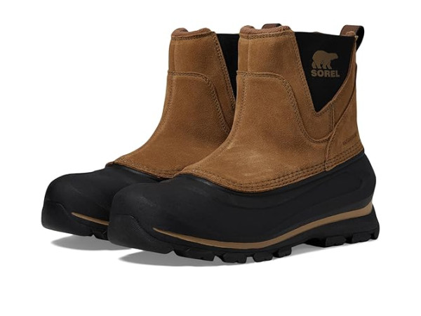 SOREL Buxton™ Pull-On Waterproof