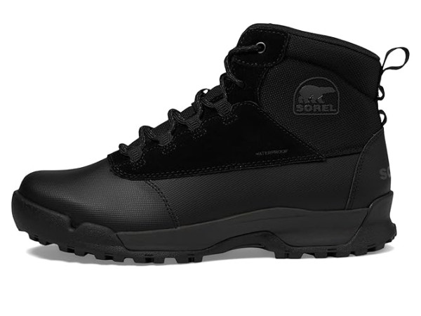 SOREL Buxton™ Lite Lace Plus Waterproof SOREL Buxton™ Lite Lace Plus Waterproof
