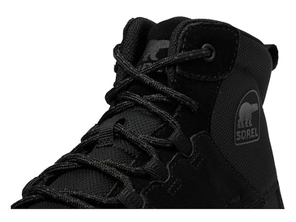 SOREL Buxton™ Lite Lace Plus Waterproof SOREL Buxton™ Lite Lace Plus Waterproof