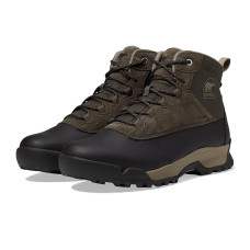 Major/Jet SOREL Buxton™ Lite Lace Plus Waterproof