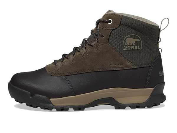 SOREL Buxton™ Lite Lace Plus Waterproof SOREL Buxton™ Lite Lace Plus Waterproof
