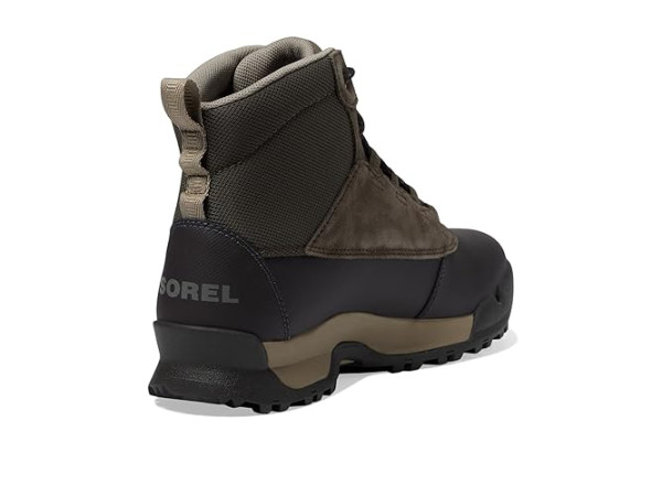 SOREL Buxton™ Lite Lace Plus Waterproof SOREL Buxton™ Lite Lace Plus Waterproof