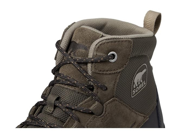 SOREL Buxton™ Lite Lace Plus Waterproof SOREL Buxton™ Lite Lace Plus Waterproof
