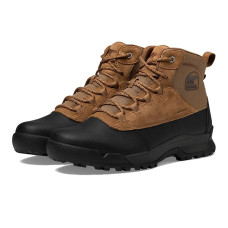 SOREL Buxton™ Lite Lace Plus Waterproof SOREL Buxton™ Lite Lace Plus Waterproof