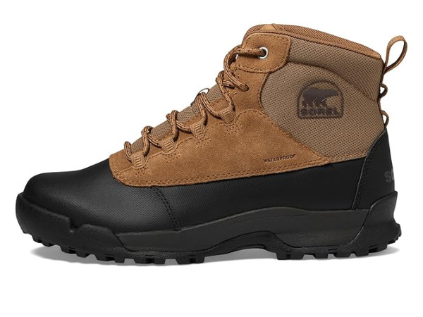 SOREL Buxton™ Lite Lace Plus Waterproof SOREL Buxton™ Lite Lace Plus Waterproof