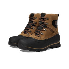 Delta/Black SOREL Buxton™ Lace Waterproof
