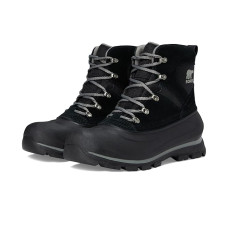 Black/Quarry SOREL Buxton™ Lace Waterproof