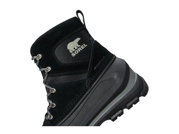 SOREL Buxton™ Lace Waterproof