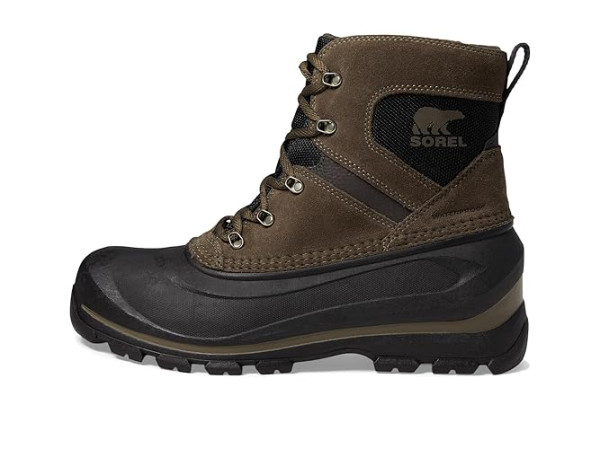 SOREL Buxton™ Lace Waterproof SOREL Buxton™ Lace Waterproof