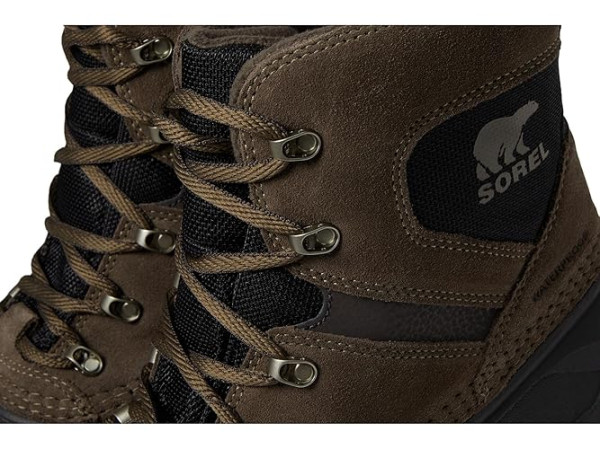 SOREL Buxton™ Lace Waterproof SOREL Buxton™ Lace Waterproof