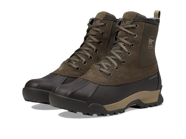 SOREL Buxton™ Lite Boots Waterproof