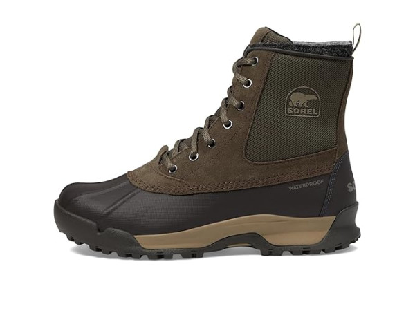 SOREL Buxton™ Lite Boots Waterproof SOREL Buxton™ Lite Boots Waterproof
