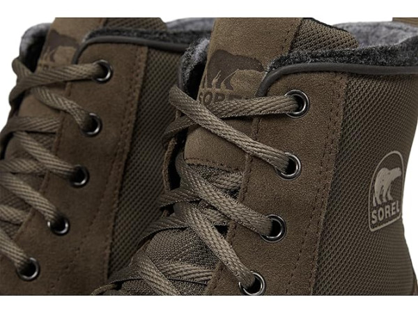 SOREL Buxton™ Lite Boots Waterproof SOREL Buxton™ Lite Boots Waterproof