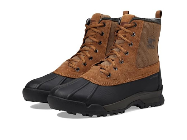 SOREL Buxton™ Lite Boots Waterproof