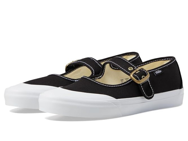 Vans FU Mary Jane